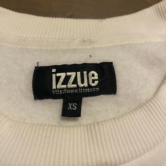 Broken Heart 💔 Crewneck - Picture 3 of 3